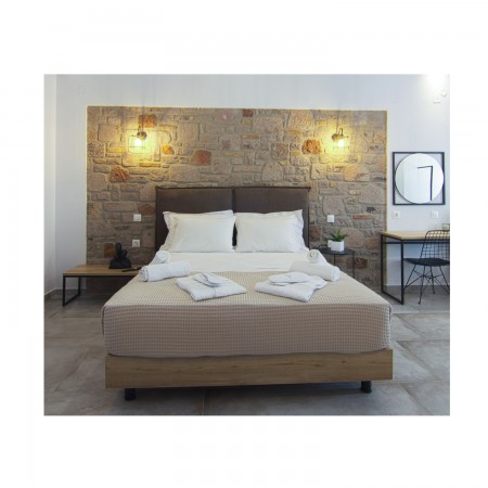 DOUBLE SLEEPING PAD