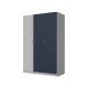 3-PLY WARDROBE