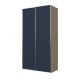 2-PLY WARDROBE