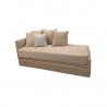 "ERGO" SOFA BED