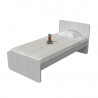 "UNI" BED