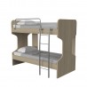 "TOP" BUNK BED