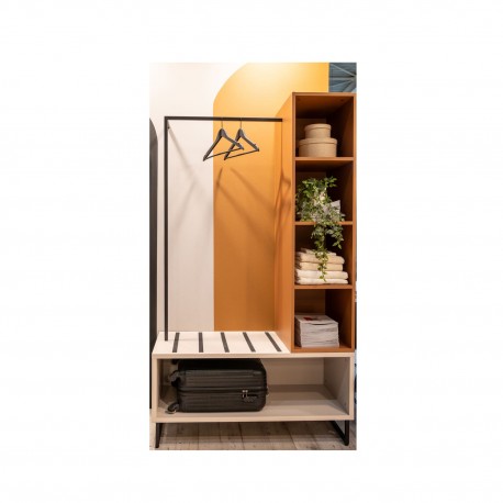 ΕΠΙΠΛΟ ΝΤΟΥΛΑΠΑΣ - ΑΠΟΣΚΕΥΩΝ "MULTI"