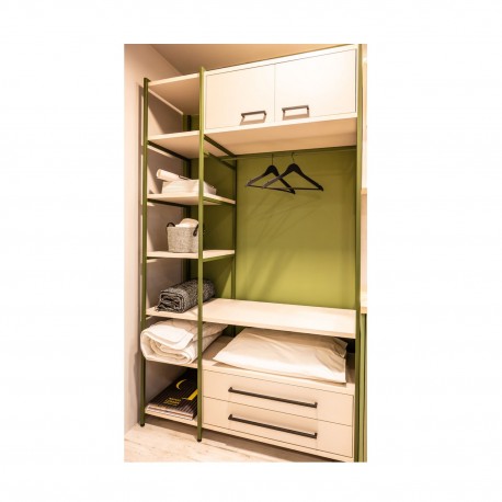 ΝΤΟΥΛΑΠΑ ΑΝΟΙΧΤΟΥ ΤΥΠΟΥ "URBAN"