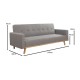 "CARLOS" SOFA BED