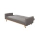 "CARLOS" SOFA BED