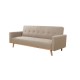 "CARLOS" SOFA BED