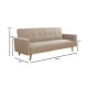 "CARLOS" SOFA BED