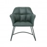 "POLLY" ARMCHAIR