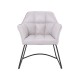 "POLLY" ARMCHAIR