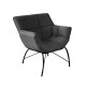 "ADAMS" ARMCHAIR