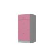 CHEST OF THREE DRAWERS