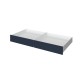 UNDER-BED DRAWERS ON WHEELS