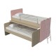"UNI" BUNK BED