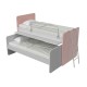 "UNI" BUNK BED