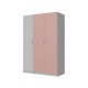 3-PLY WARDROBE