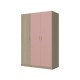 3-PLY WARDROBE