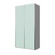 2-PLY WARDROBE