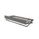 SLIDING BED MECHANISM WITH FRONT
