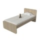 "UNI" BED