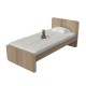 "UNI" BED