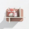 SHELVING UNIT "BLOOM"