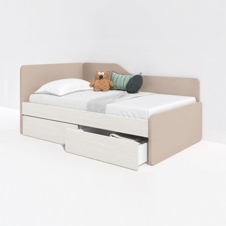 "NEXUS" SOFA - BED