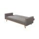 "CARLOS" SOFA BED