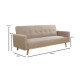 "CARLOS" SOFA BED