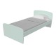 "REAL" BED