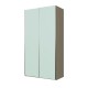 2-PLY WARDROBE