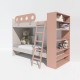 "NEST" BUNK BED