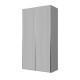 2-PLY WARDROBE