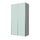 2-PLY WARDROBE