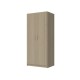 2-PLY WARDROBE