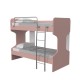 "TOP" BUNK BED