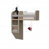 "FLEXY" SHELF
