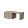 LINE 1 COFFEE TABLE