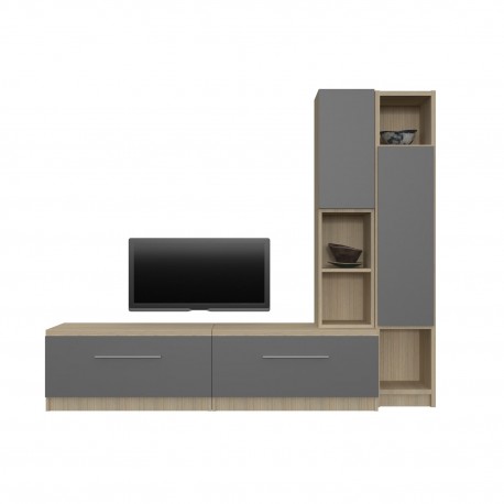 COMPOSITION & Q RANGE FURNITURE