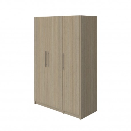 3-PLY WARDROBE