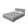 "DREAM" BED WITH FABRIC