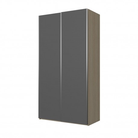2-PLY WARDROBE