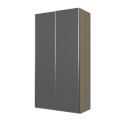 2-PLY WARDROBE