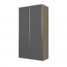 2-PLY WARDROBE