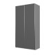 2-PLY WARDROBE