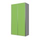 2-PLY WARDROBE