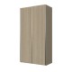 2-PLY WARDROBE