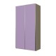 2-PLY WARDROBE