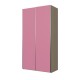 2-PLY WARDROBE