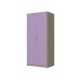 2-PLY WARDROBE